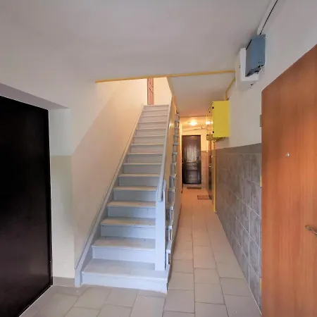 Apartmán Euro24 Dab - Kamienny Potok