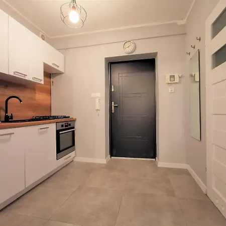 Euro24 Dab - Kamienny Potok Apartmán